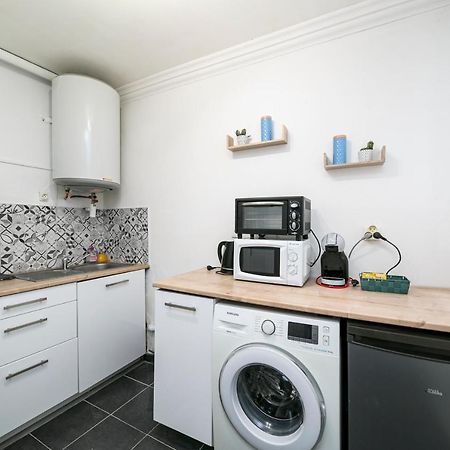 Agreable T1 Situe Au Centre Historique De Dinan Apartman Kültér fotó
